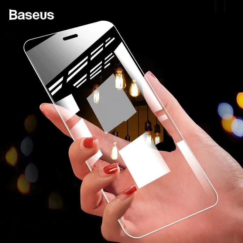 Baseus 0.15 mm Displayschutz aus gehärtetem Glas für iPhone XS Max Xr Xsmax Schutzfolie aus gehärtetem Glas für iPhoneXS Max