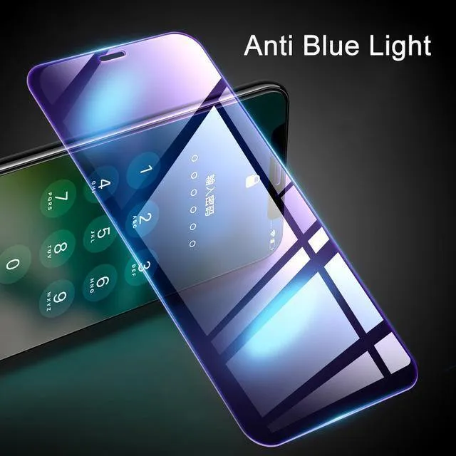 Baseus 0.15 mm Displayschutz aus gehärtetem Glas für iPhone XS Max Xr Xsmax Schutzfolie aus gehärtetem Glas für iPhoneXS Max