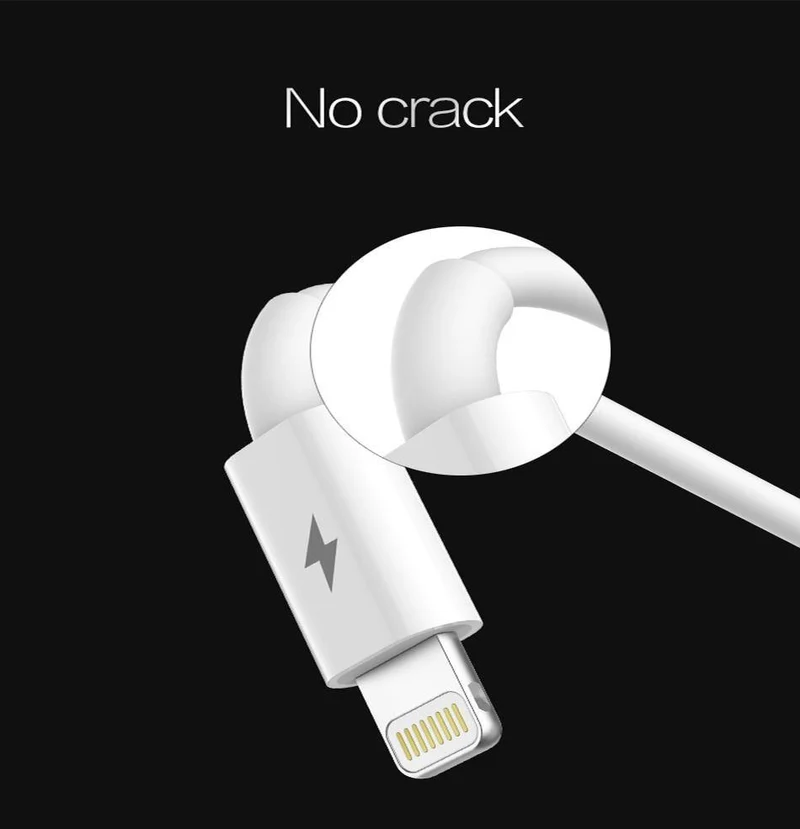 ROCK USB C PD Kabel Typ C auf 8 Pin Schnellladekabel für iPhone X 8 8 Plus Telefon Datenkabel für iPhone 1M 15W Ladegerät Kabel