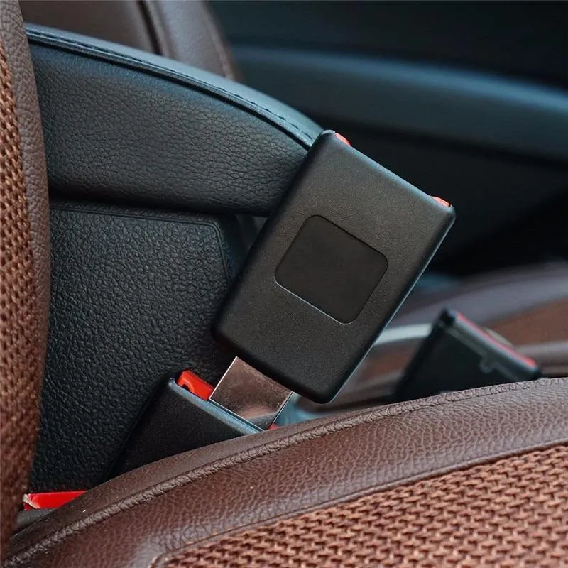 Universal Autositz Sicherheitsgurt E24 Sicherheitsgurtverlängerung Schnalle Sicherheitsgurte & Polsterung Extender Autozubehör