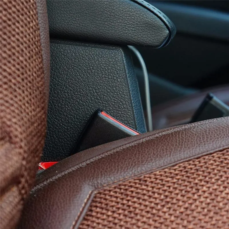 Universal Autositz Sicherheitsgurt E24 Sicherheitsgurtverlängerung Schnalle Sicherheitsgurte & Polsterung Extender Autozubehör