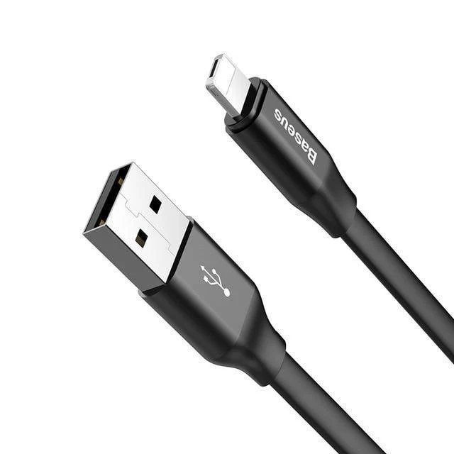 Baseus Reversible Micro USB Kabel Für iPhone X 8 7 6 6s 5 s Android Für Samsung HTC LG Schnelle daten Sync Ladegerät Handy Kabel