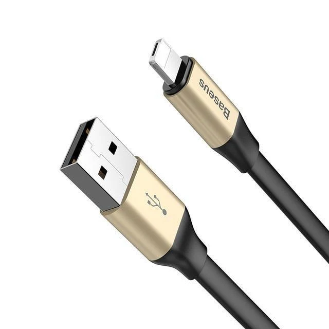 Baseus Reversible Micro USB Kabel Für iPhone X 8 7 6 6s 5 s Android Für Samsung HTC LG Schnelle daten Sync Ladegerät Handy Kabel
