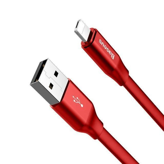Baseus Reversible Micro USB Kabel Für iPhone X 8 7 6 6s 5 s Android Für Samsung HTC LG Schnelle daten Sync Ladegerät Handy Kabel