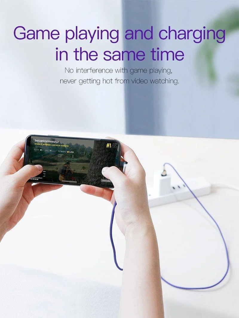 Baseus Lighting USB-Kabel für iPhone XS Max XR X 8 7 6 6S SE 5 Schnellladekabel 90-Grad-Daten-Handykabel