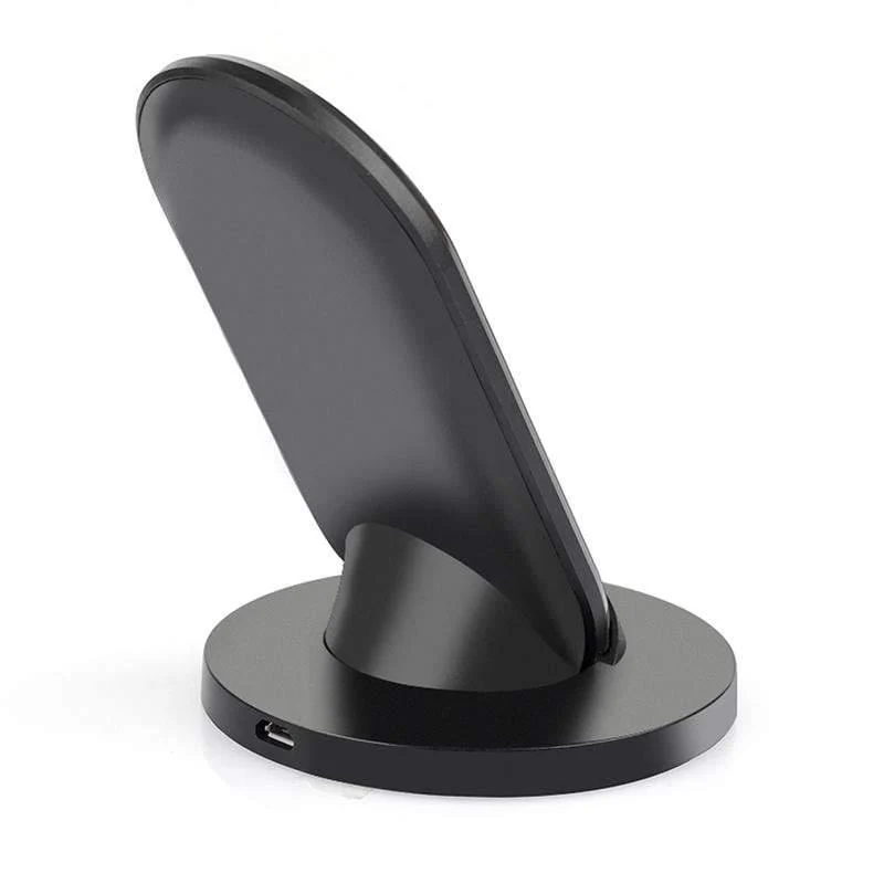 [Qi Wireless Charger 10W], Suntaiho Wireless Charger für Samsung Galaxy Note 8 S8 Plus S7 S6 Edge Phone Schnelles kabelloses Laden