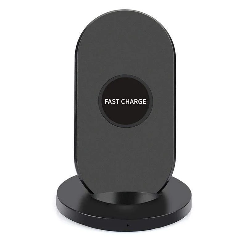 [Qi Wireless Charger 10W], Suntaiho Wireless Charger für Samsung Galaxy Note 8 S8 Plus S7 S6 Edge Phone Schnelles kabelloses Laden
