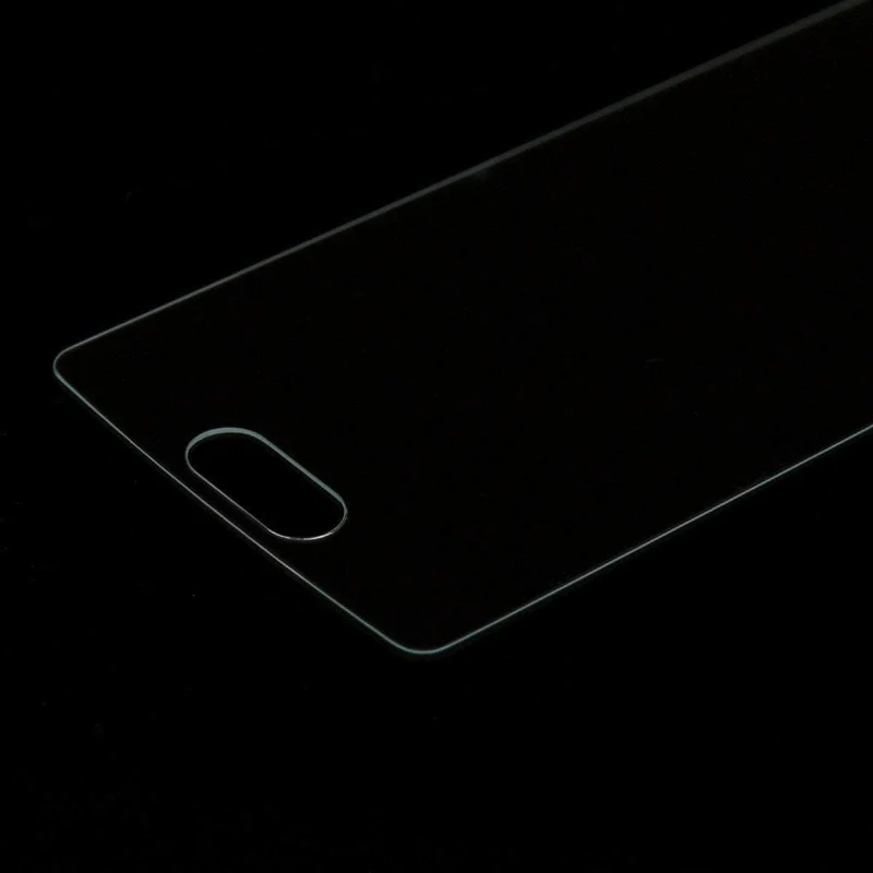 Bildschirm aus gehärtetem Glas Samsung S6 Edge