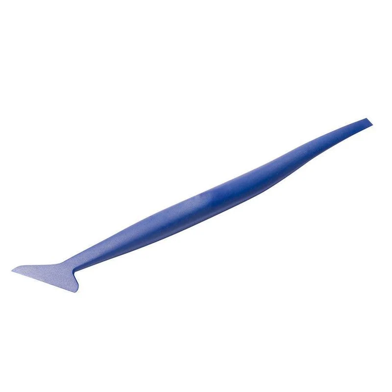 3pcs Universal Auto Vinyl Wrap Tuck Tools Dichtung Micro Rakel für Window Tint Anwendung
