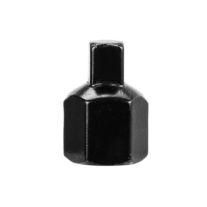 55-108mm Ölfilter Schraubenschlüssel 3 Jaw Einstellbare Auto Removal Tool Triangle Remover Für 13mm 1/2 '' 9.5mm 3/8 "Antrieb