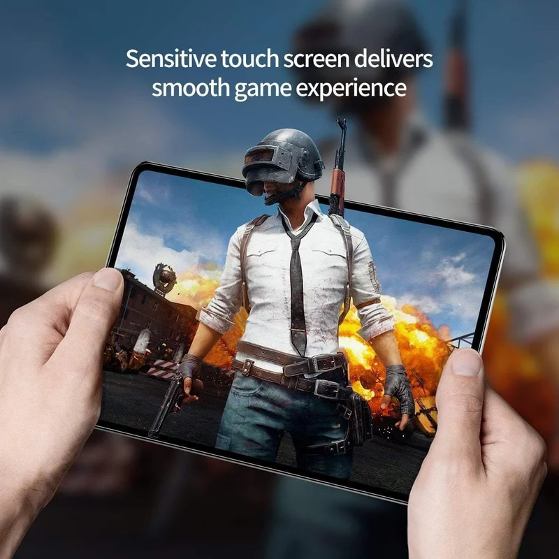 Baseus Displayschutzfolie für iPad Pro 11 12.9 Zoll, gehärtetes Glas, Schutzfolie für Apple iPad 2018, neues Tablet, gehärtetes Glas