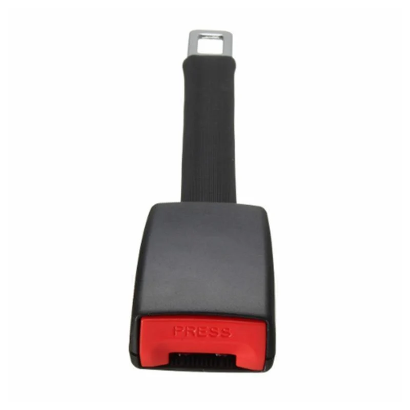 1PCS Auto Universal Sicherheitsgurtverlängerung Auto Gürtel Extender Langlebig Auto Sicherheitsgurt Schnalle Clip Auto-Styling