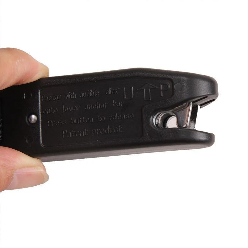 Isofix Interface-Verbindungsgurt, Auto-Kindersitz Isofix Interface-Sicherheitsgurt