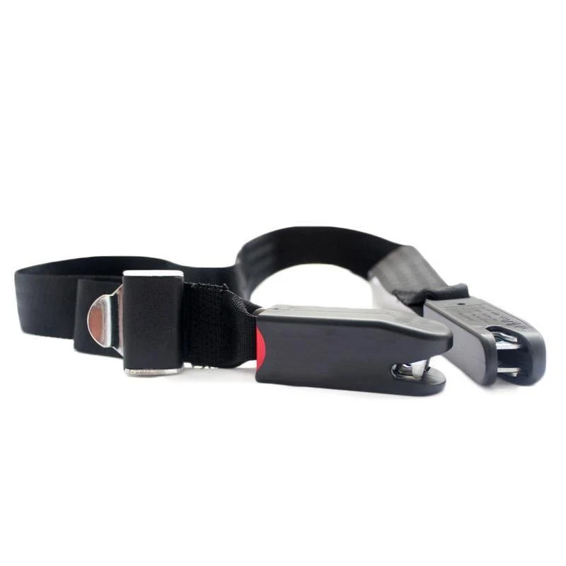 Isofix Interface-Verbindungsgurt, Auto-Kindersitz Isofix Interface-Sicherheitsgurt