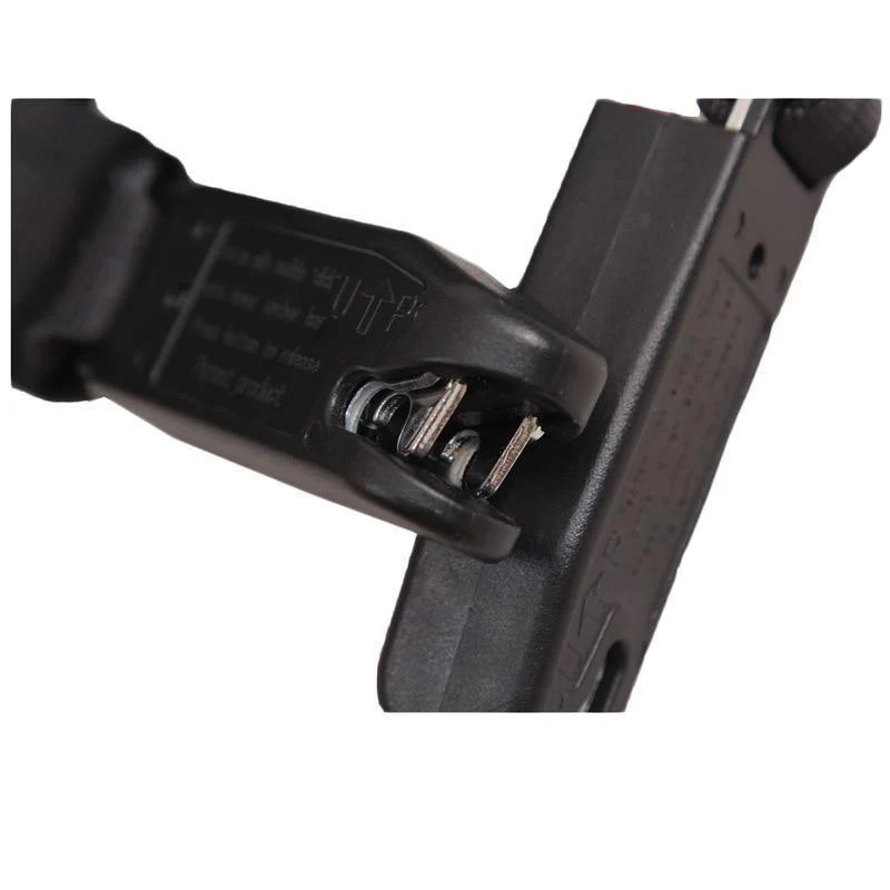 Isofix Interface-Verbindungsgurt, Auto-Kindersitz Isofix Interface-Sicherheitsgurt