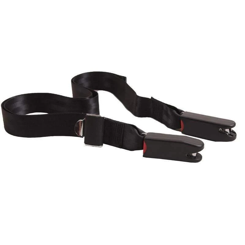 Isofix Interface-Verbindungsgurt, Auto-Kindersitz Isofix Interface-Sicherheitsgurt