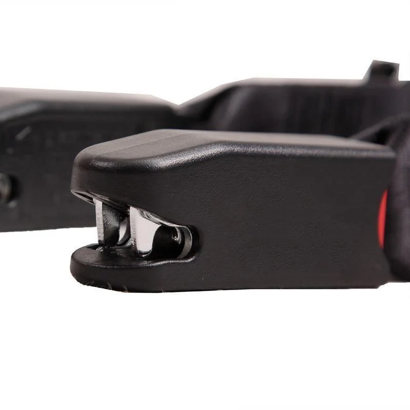 Isofix Interface-Verbindungsgurt, Auto-Kindersitz Isofix Interface-Sicherheitsgurt