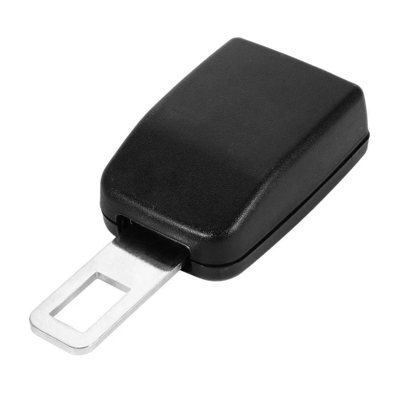 21mm 7 / 8 Universal Auto Autositz Gürtelschnalle Clip Extender Steckdose Sicherheitsgurt Schnallen Extender Extension Zubehör CY458