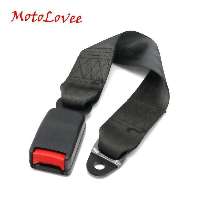 Universal Auto Sicherheitsgurte Sicherheitsgurt Extender Auto Extension Buckle Sicherheitsgurt Extender