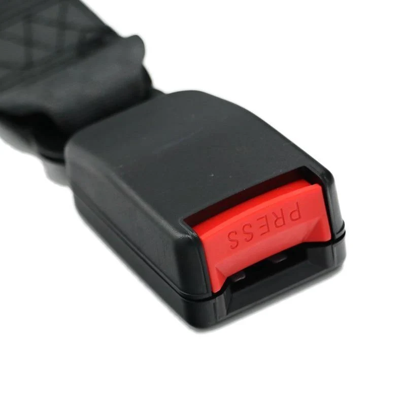 Universal Auto Sicherheitsgurte Sicherheitsgurt Extender Auto Extension Buckle Sicherheitsgurt Extender