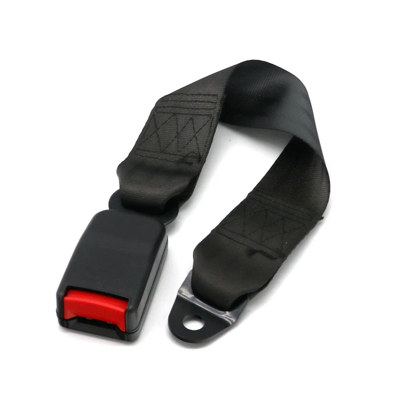 Universal Auto Sicherheitsgurte Sicherheitsgurt Extender Auto Extension Buckle Sicherheitsgurt Extender