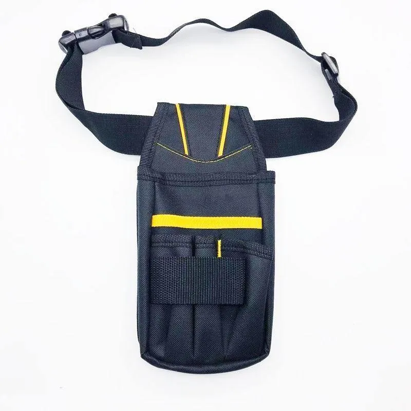 Wasserdichte Oxford- und PVC-Autoverpackungs-Werkzeugtasche, Fenstertönung, Vinylverpackungswerkzeuge, Rakel, Schabertasche