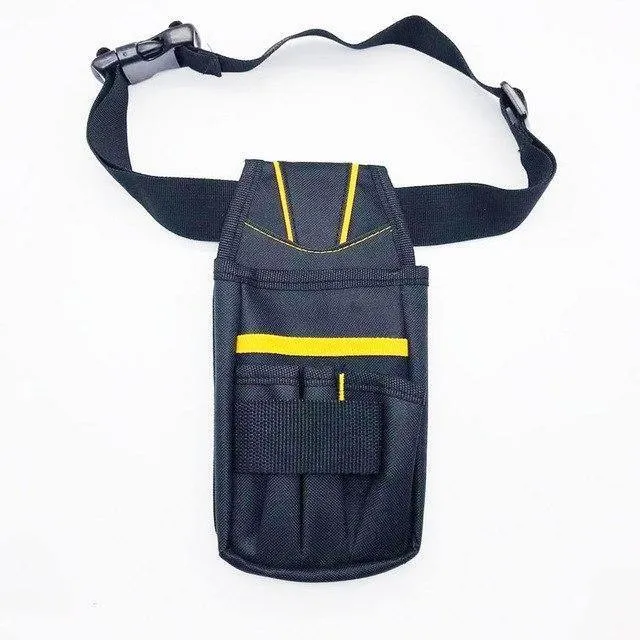 Wasserdichte Oxford- und PVC-Autoverpackungs-Werkzeugtasche, Fenstertönung, Vinylverpackungswerkzeuge, Rakel, Schabertasche
