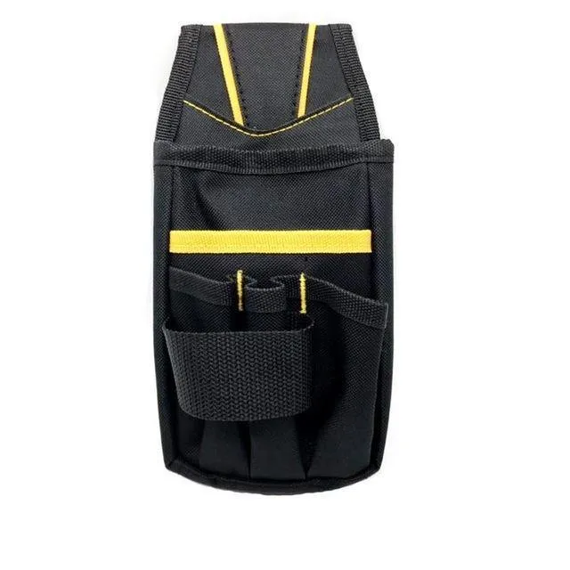 Wasserdichte Oxford- und PVC-Autoverpackungs-Werkzeugtasche, Fenstertönung, Vinylverpackungswerkzeuge, Rakel, Schabertasche