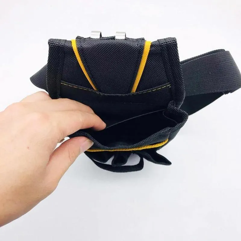 Wasserdichte Oxford- und PVC-Autoverpackungs-Werkzeugtasche, Fenstertönung, Vinylverpackungswerkzeuge, Rakel, Schabertasche