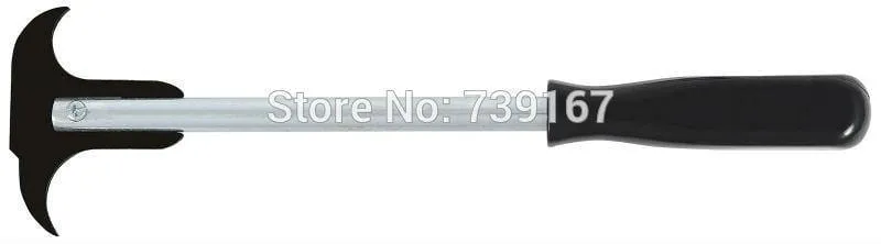 12 "Auto Öl Dichtung O-Ringe Fett Dichtung Schlüssel Muttern Entfernung Puller Für Motorrad BMW VW Toyota Mercedes audi Ford Garage Werkzeuge AT2122