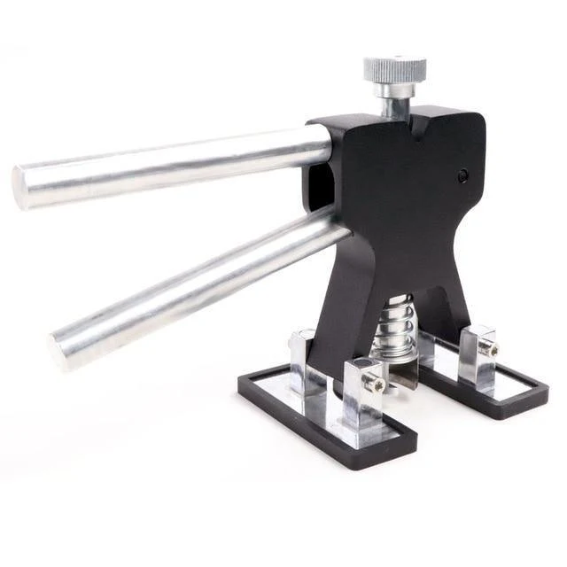 Werkzeuge Paintless Dent Repair Remover Dent Lifter Kit Kleber Puller Handheber Auto Dent PDR Werkzeuge Ferramentas