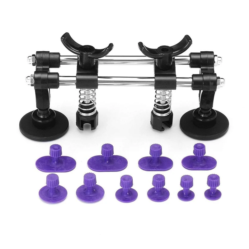 Tools Kit 11 stücke Auto Dent Removal Paintless Repair Tool Auto Auto Körper Richt Reparatur Handwerkzeuge