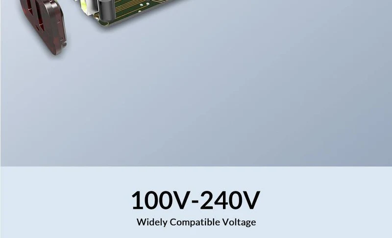 TOPK Auto-ID Dual USB Ladegerät Adapter Handy EU/US/UK Reise Wand Tragbare Telefon Ladegerät für iPhone Samsung Xiaomi Huawei