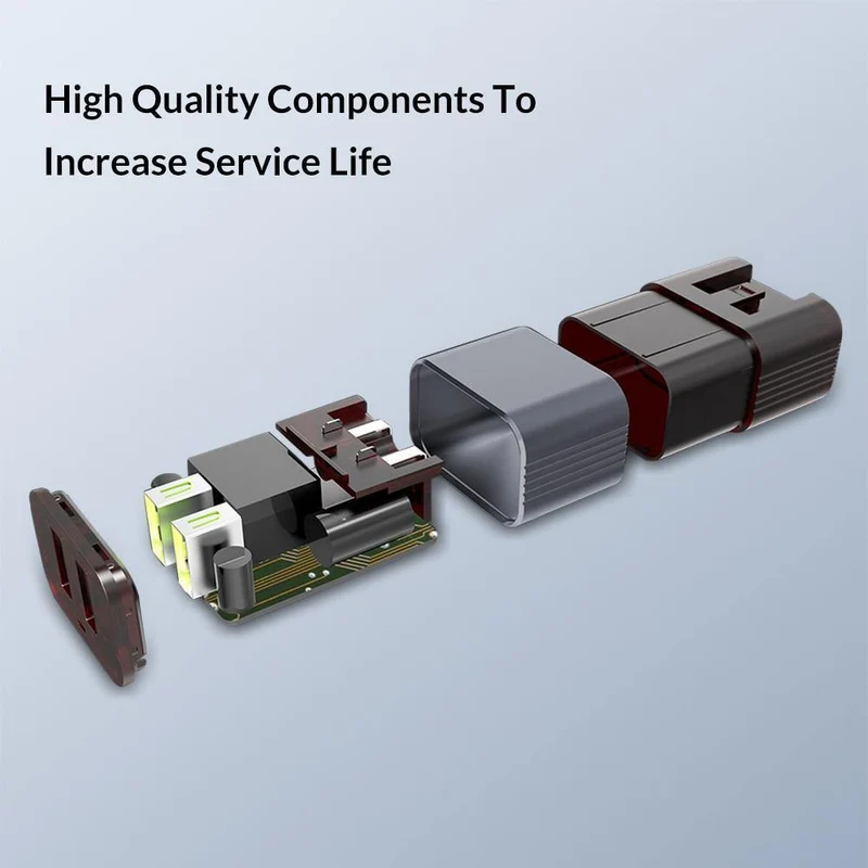 TOPK Auto-ID Dual USB Ladegerät Adapter Handy EU/US/UK Reise Wand Tragbare Telefon Ladegerät für iPhone Samsung Xiaomi Huawei