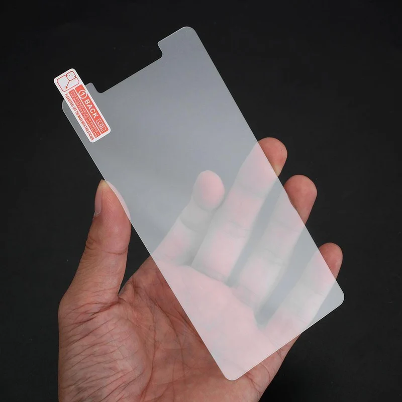 Gehärtete Glasfolie, Handy-Displayschutz, HD, kratzfest, Handy-Zubehör, 0.26 mm, Anti-Fingerabdruck, gehärtetes Glas