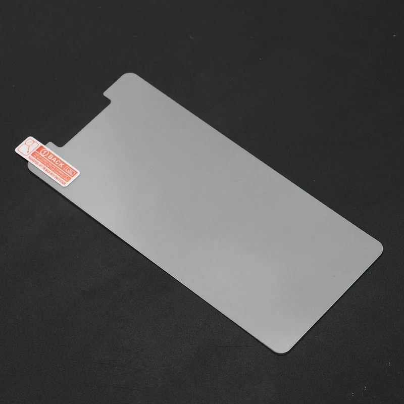Gehärtete Glasfolie, Handy-Displayschutz, HD, kratzfest, Handy-Zubehör, 0.26 mm, Anti-Fingerabdruck, gehärtetes Glas