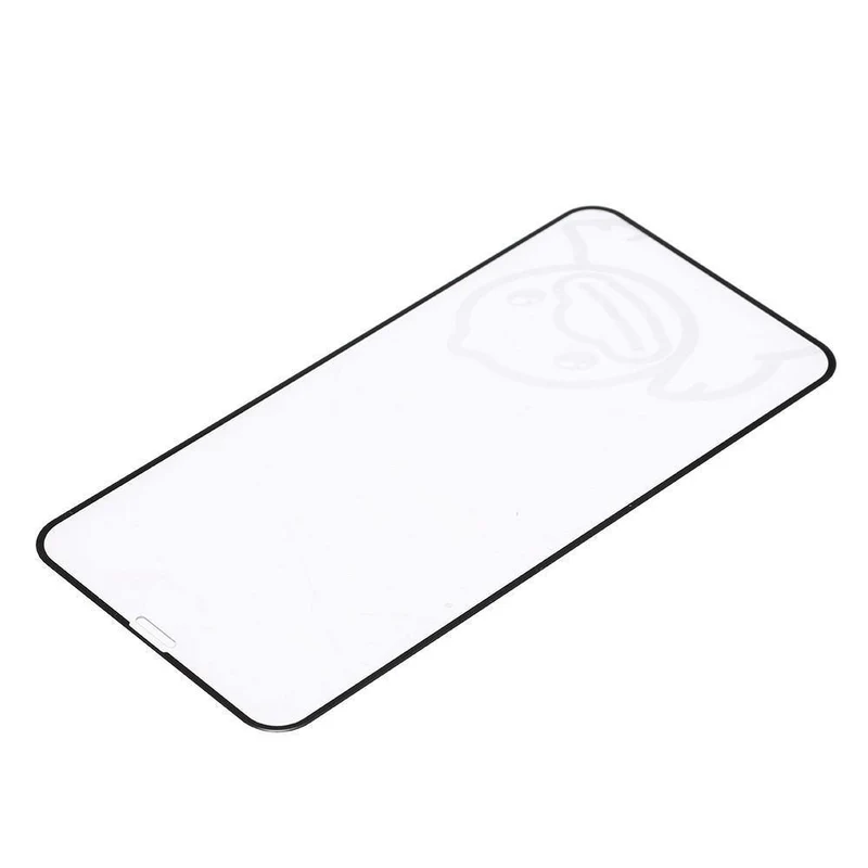 B.Duck P8 für iPhone X Displayschutzfolie aus gehärtetem Glas für Apple High Definition Protective Film Glass