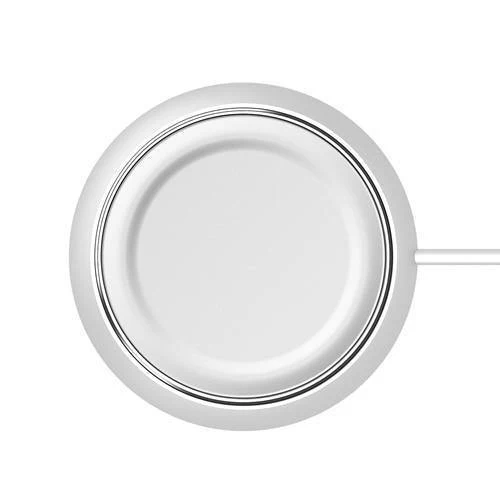 ROCK Qi Wireless-Ladegerät für iPhone X 8 für Samsung Galaxy Note 8 S8 S7 S6 Rand Handy Desktop 5W Wireless Charging