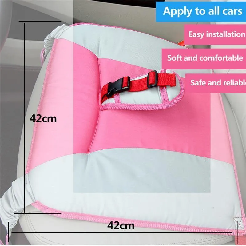 Auto Sicherheitsgurt für Schwangere Fahrsicherheit mit Auto Sitzkissen Schulterpolster Auto Soft Strap Protection Cover Sicherheitsgurt
