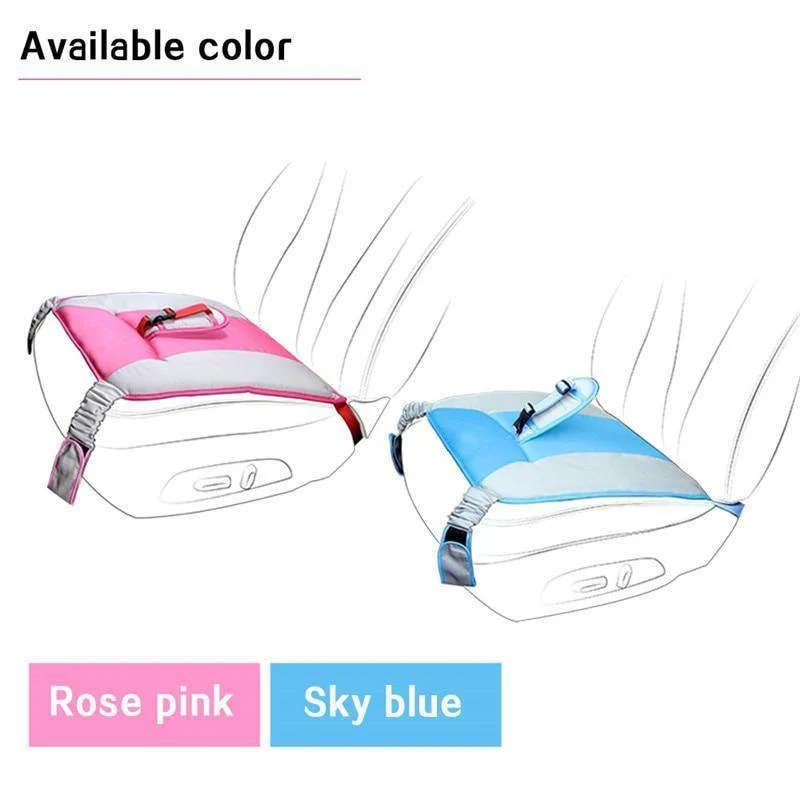 Auto Sicherheitsgurt für Schwangere Fahrsicherheit mit Auto Sitzkissen Schulterpolster Auto Soft Strap Protection Cover Sicherheitsgurt