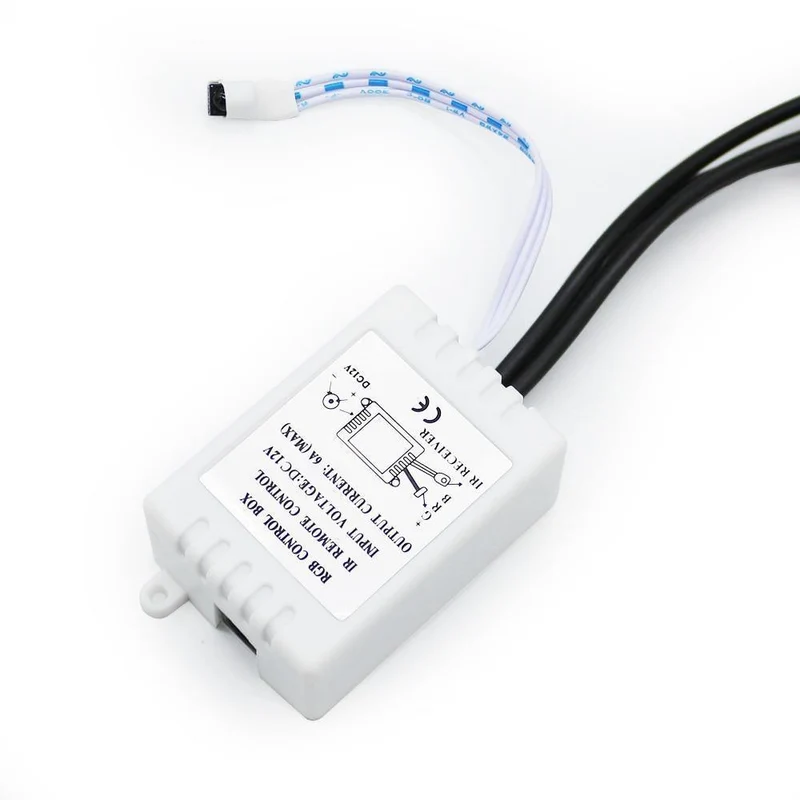 RGB LED DRL Streifen Licht Auto Innen Dekorative Lichter Automobil Atmosphäre Lampe Fernbedienung/Sprache/App Control Fuß lampen