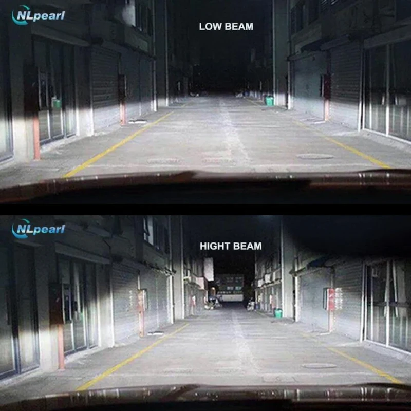 COB Chips 6000K C6 Auto Licht Nebel Led Lampe H11 2 Pcs H4 H7 H1 H3 H13 9012 9005 9006 Spot Led Nebel H11 Led Canbus Kein Fehler