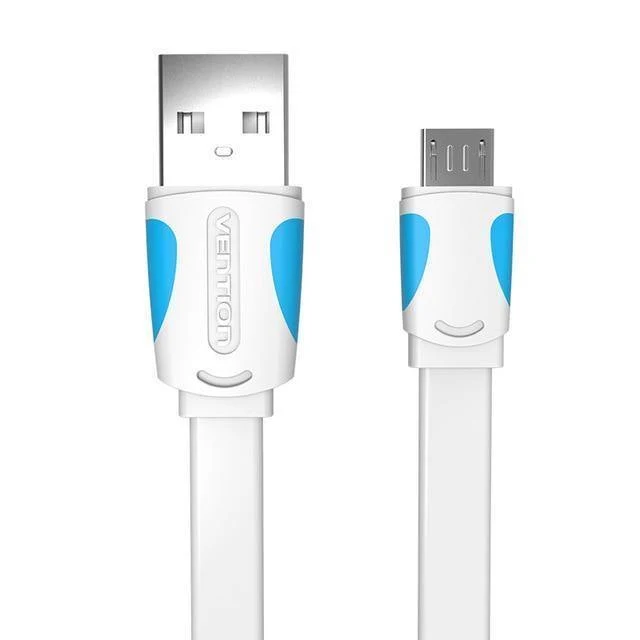Vention Micro USB2.0 Kabel Für Handy Ladekabel Super Charger 1.5m 1m USB Daten Sync Kabel Für Samsung Android Kabel