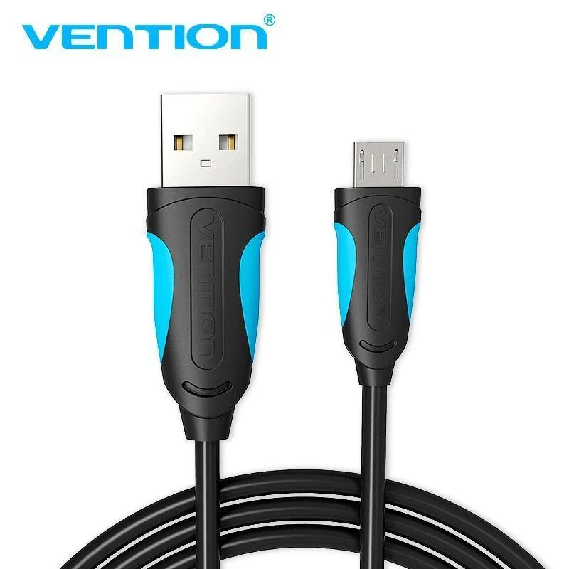 Tions Micro-USB-Ladekabel, USB2.0-Datensynchronisationskabel für Android-Handys, 5V2A Super-Ladekabel für Samsung Xiaomi, Microusb
