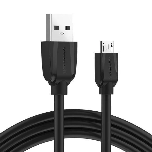 Tions Micro-USB-Ladekabel, USB2.0-Datensynchronisationskabel für Android-Handys, 5V2A Super-Ladekabel für Samsung Xiaomi, Microusb