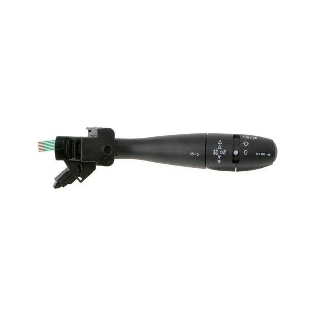 Auto-Lenk-Blinker-Anzeigeschalter Hupe PEUGEOT307 301 308 206 207 405 407 408 Scheinwerferschalter Auto-Ersatzteile