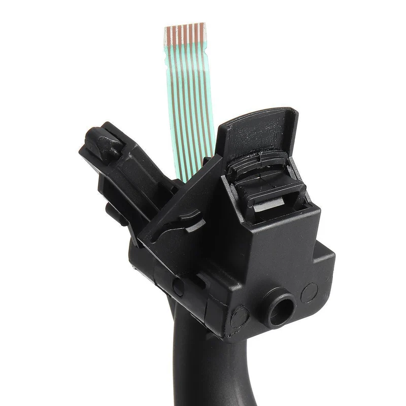 Auto-Lenk-Blinker-Anzeigeschalter Hupe PEUGEOT307 301 308 206 207 405 407 408 Scheinwerferschalter Auto-Ersatzteile