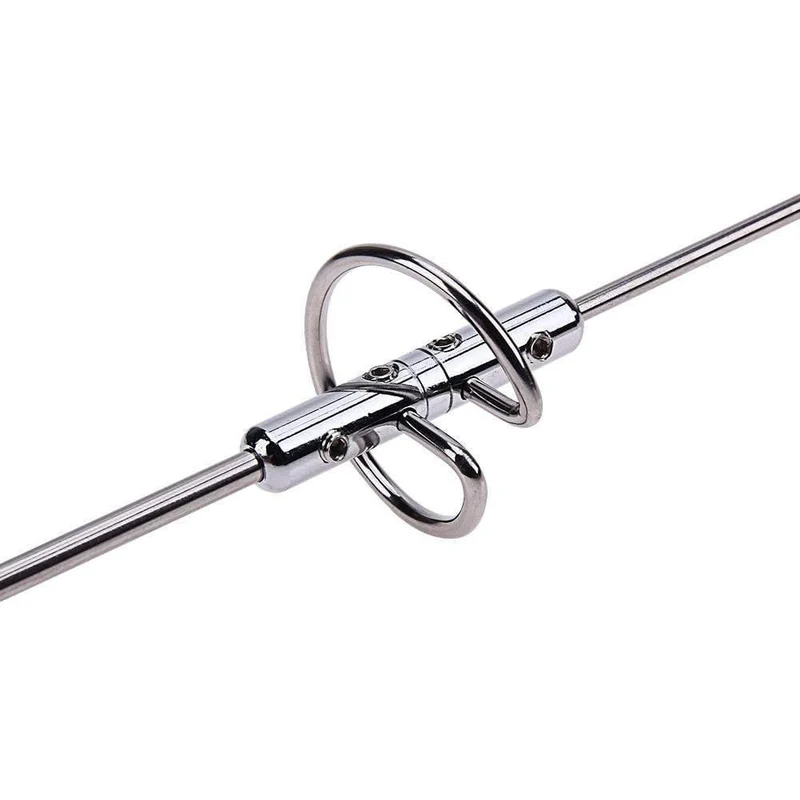 NR-770S 2m / 70cm Amateurbänder VHF / UHF 100W Car Mobile Amateurfunkantenne für Autoersatzteile Car-Styling