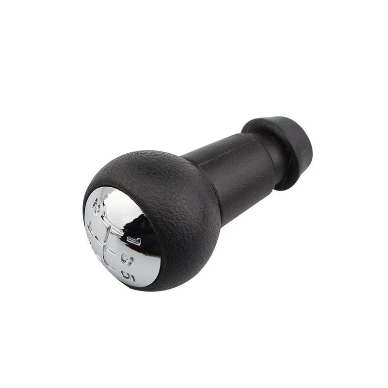 5 Speed ​​Auto Schaltknauf Handball für Peugeot 106 206 306 406 107 207 307 407 Ersatzteile