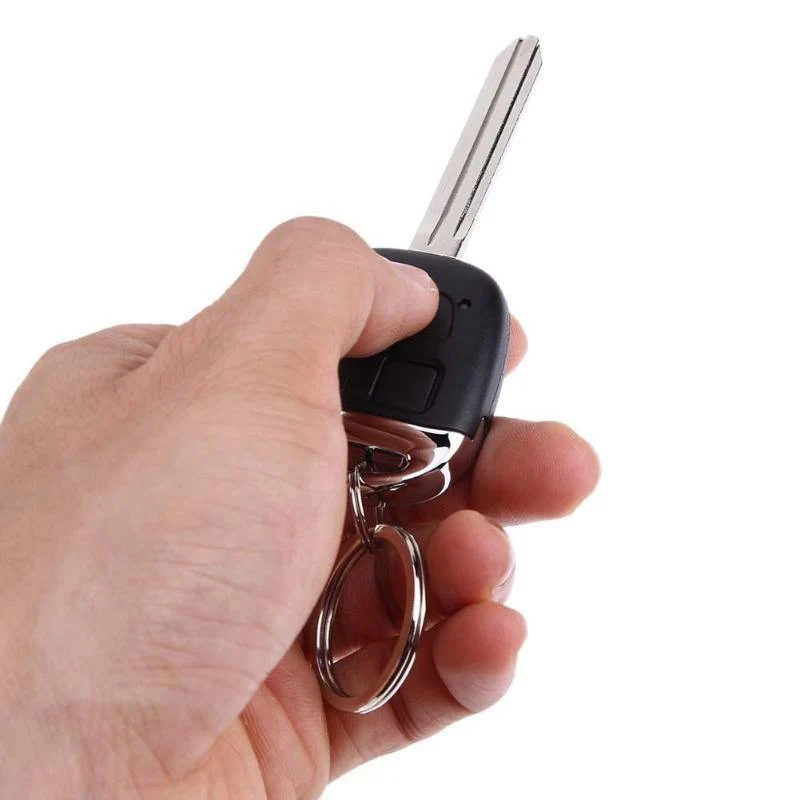 Universal Auto Fernbedienung Zentralverriegelung Fahrzeug Auto Keyless Entry Alarm Systems Kit Auto Ersatz Türverriegelung Controller